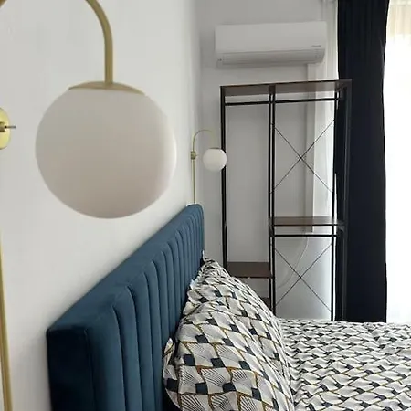 Habitacion Privada Con Balcon *