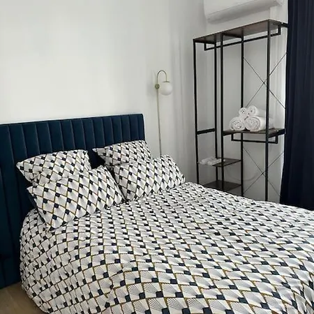 Habitacion Privada Con Balcon *