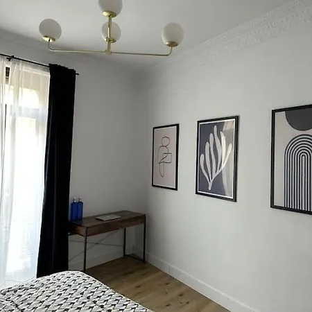 Habitacion Privada Con Balcon Apartment *