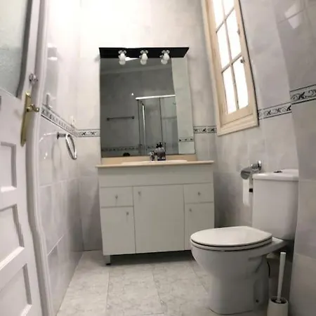 Habitacion Privada Con Balcon Apartment Valencia