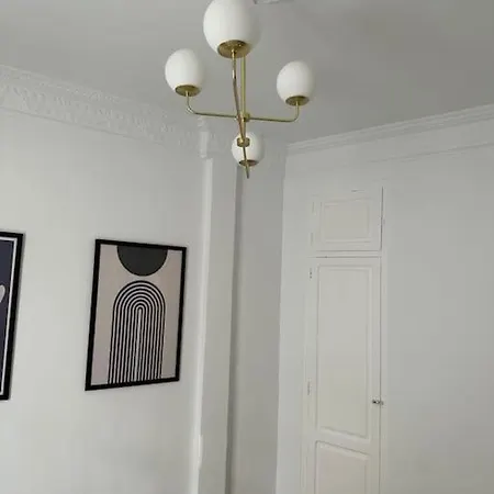 Habitacion Privada Con Balcon Apartment