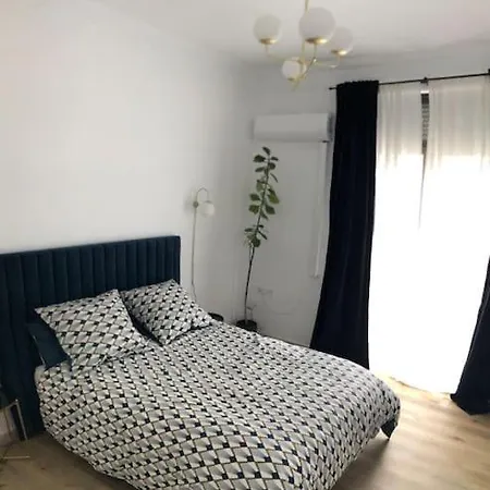 Apartment Habitacion Privada Con Balcon Valencia