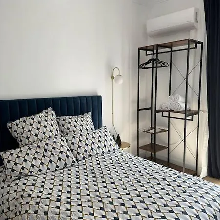 Habitacion Privada Con Balcon *