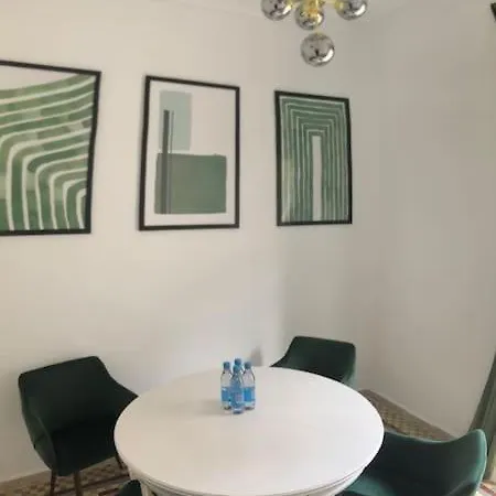 Habitacion Privada Con Balcon * Valencia
