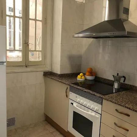 Habitacion Privada Con Balcon *