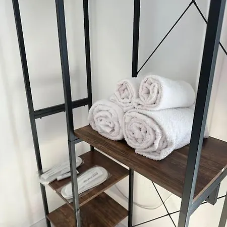 Habitacion Privada Con Balcon Valencia