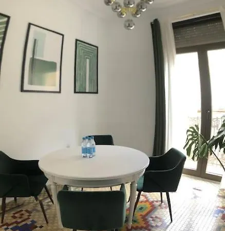 Habitacion Privada Con Balcon