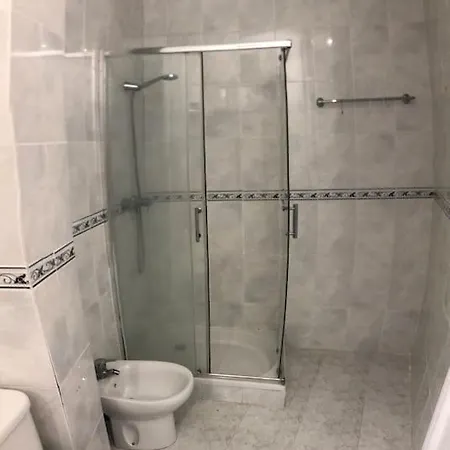 Habitacion Privada Con Balcon Apartment