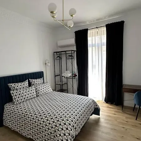 Habitacion Privada Con Balcon Apartment *