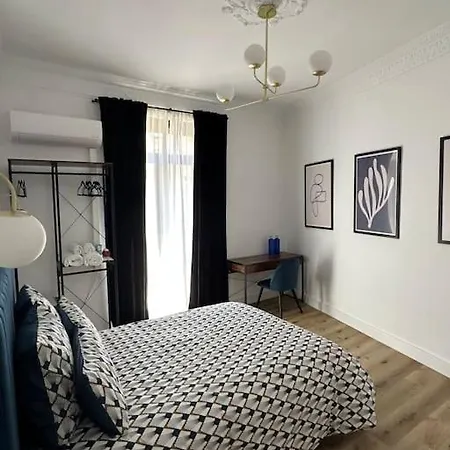 Apartment Habitacion Privada Con Balcon Valencia
